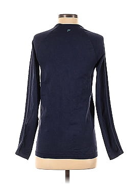 Fabletics Long Sleeve T-Shirt (view 2)