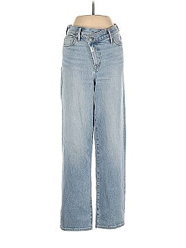 Madewell Jeans (view 1)