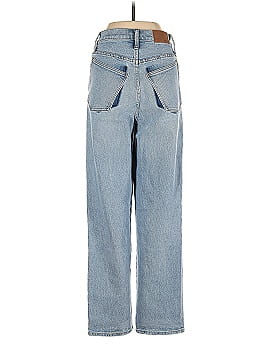 Madewell Jeans (view 2)