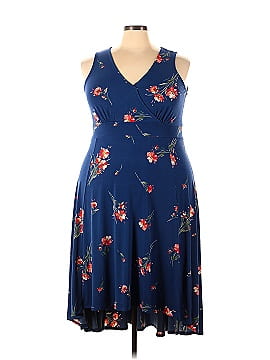 Torrid Casual Dress (view 1)