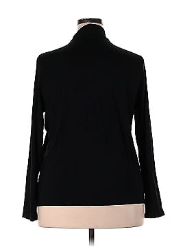 Talbots Long Sleeve Top (view 2)