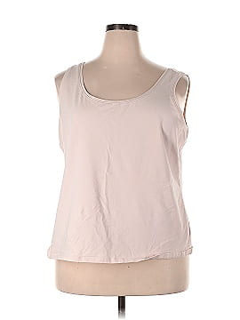 Nic + Zoe Sleeveless T-Shirt (view 1)