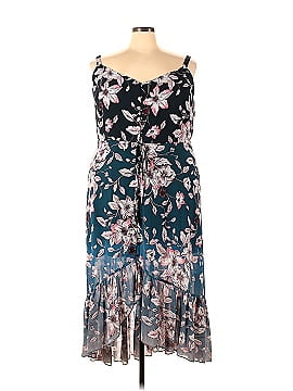 NANETTE Nanette Lepore Casual Dress (view 1)