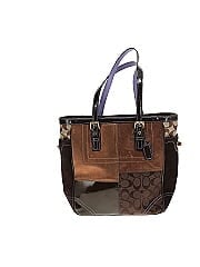 Coach Factory Tote