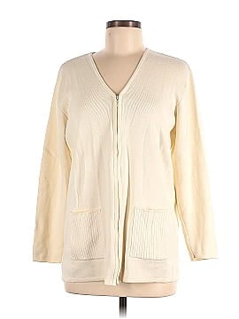 Talbots Cardigan (view 1)