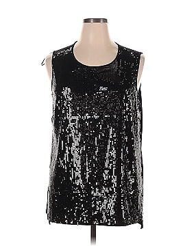 Vince Camuto Sleeveless Blouse (view 1)