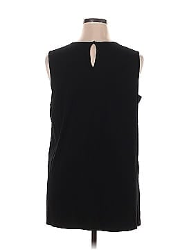 Vince Camuto Sleeveless Blouse (view 2)