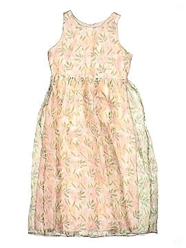 Badgley Mischka Dress (view 1)