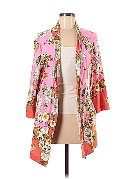 Isaac Mizrahi LIVE! Jacket (view 1)