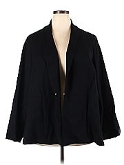 Studio By Torrid Blazer