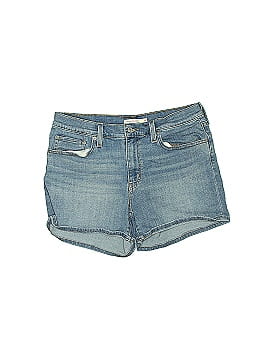 Levi's Denim Shorts (view 1)