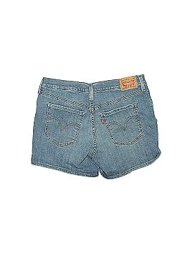 Levi's Denim Shorts (view 2)