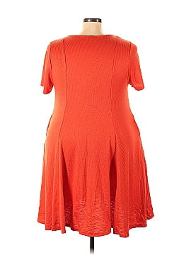 Torrid Casual Dress (view 2)