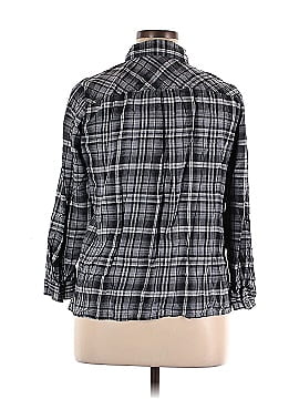 Westport Long Sleeve Button-Down Shirt (view 2)