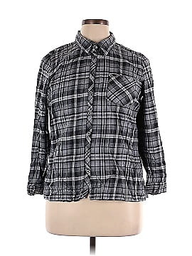 Westport Long Sleeve Button-Down Shirt (view 1)