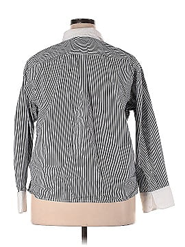 J.Crew Long Sleeve Button-Down Shirt (view 2)