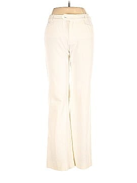 Joseph Linen Pants (view 1)