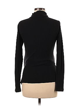 Old Navy - Maternity Long Sleeve Turtleneck (view 2)