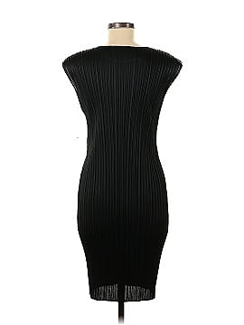 Pleats Please Cocktail Dress (view 2)