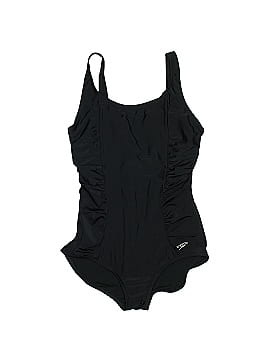 Speedo One Piece Swimsuit (view 1)