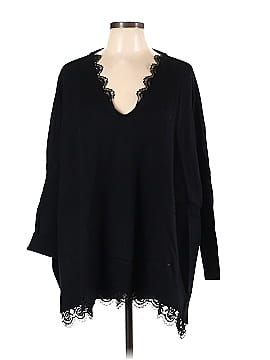 Chico's Long Sleeve Blouse (view 1)