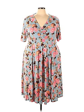 Torrid Casual Dress (view 1)