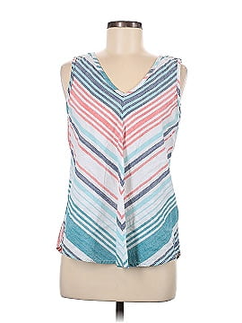 Aventura Sleeveless Blouse (view 1)