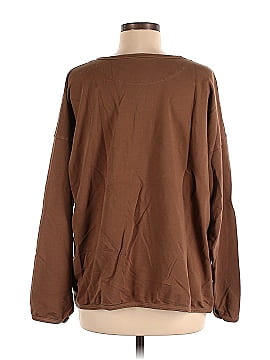 Prairie Cotton Sweatshirt (view 2)