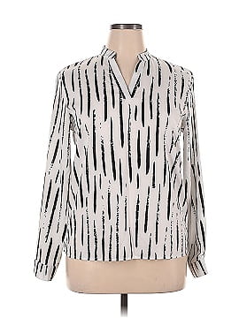 Unbranded Long Sleeve Blouse (view 1)