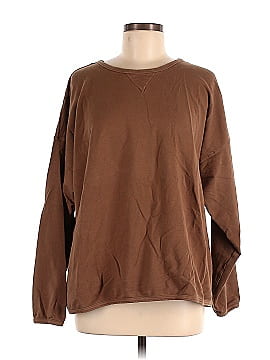 Prairie Cotton Sweatshirt (view 1)