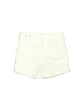 American Eagle Outfitters Denim Shorts (view 2)