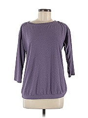 Christopher & Banks 3/4 Sleeve Top