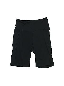 Danskin Athletic Shorts (view 1)