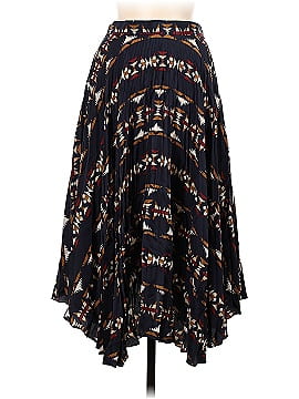 Pendleton Silk Skirt (view 1)