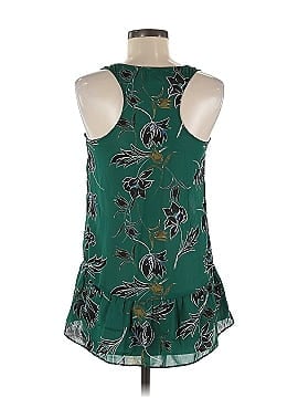 CAbi Sleeveless Blouse (view 2)