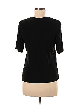 Travelers by Chico's Short Sleeve Top (view 2)