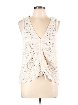 Jessica Simpson Sweater Vest (view 1)