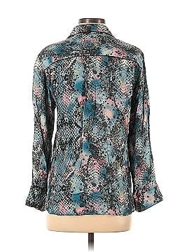 Zadig & Voltaire 3/4 Sleeve Blouse (view 2)