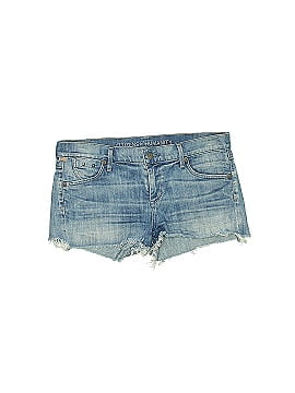 Citizen Denim Shorts (view 1)