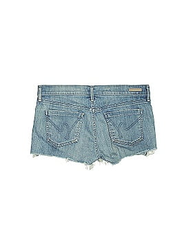 Citizen Denim Shorts (view 2)