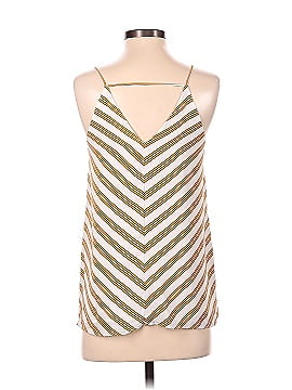 Ann Taylor LOFT Sleeveless Blouse (view 2)