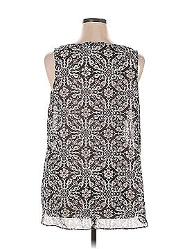 Old Navy Sleeveless Blouse (view 2)