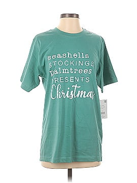 Southern Spirit Short Sleeve T-Shirt (view 1)