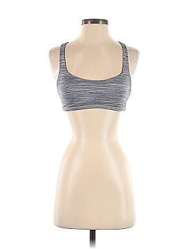 Lululemon Athletica Sports Bra (view 1)