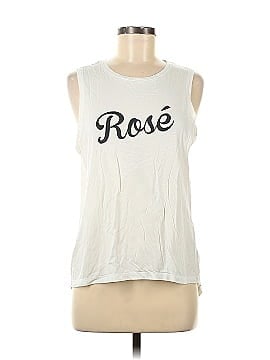 South Parade Sleeveless T-Shirt (view 1)