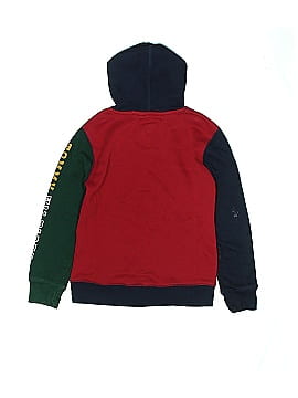 Tommy Hilfiger Pullover Hoodie (view 2)