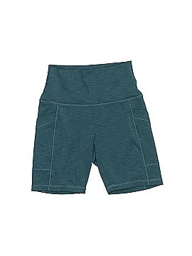 PrAna Athletic Shorts (view 1)