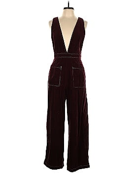 Wild Fable Jumpsuit (view 1)