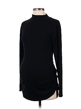 Bhome Long Sleeve Turtleneck (view 1)