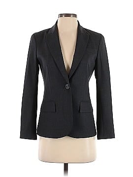 Theory Wool Blazer (view 1)